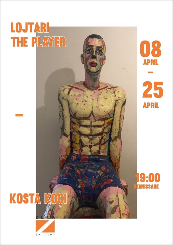 Lojtari-the Player-calendar.Al