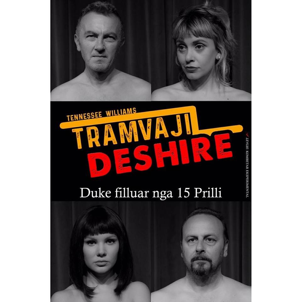 Tramvaji Deshire-calendar.Al