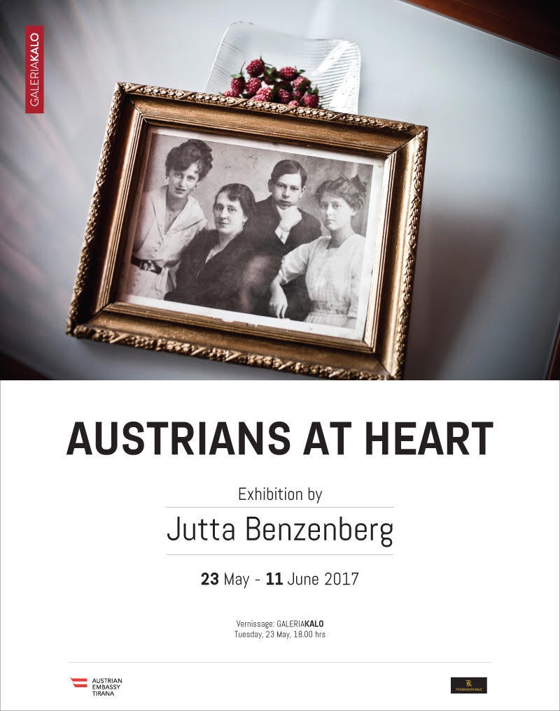 Austrians at Heart-galeriakalo-calendar.Al