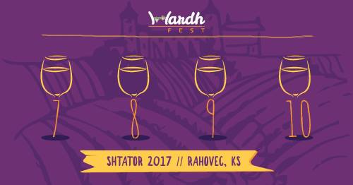 Hardh Fest-calendar.Al