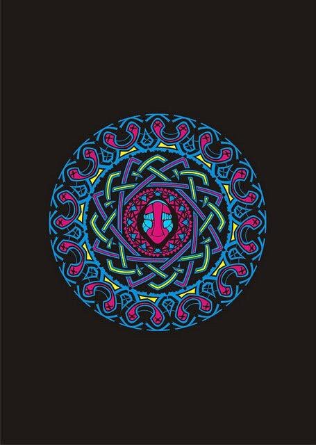 The wrathful vision 2 festival-calendar.Al