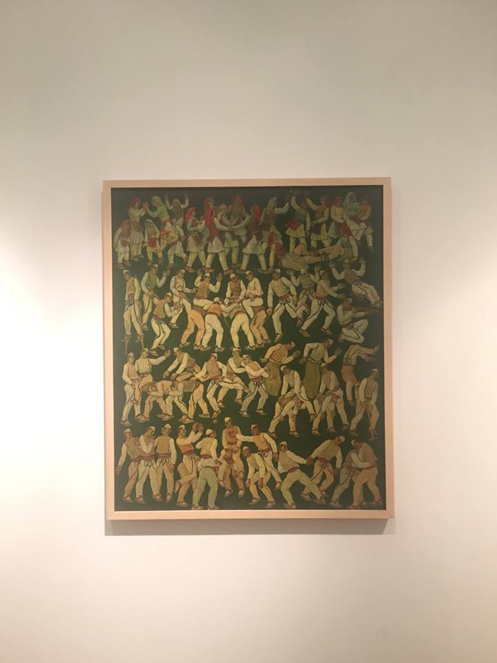 Vepra te kthyera-calendar.Al
