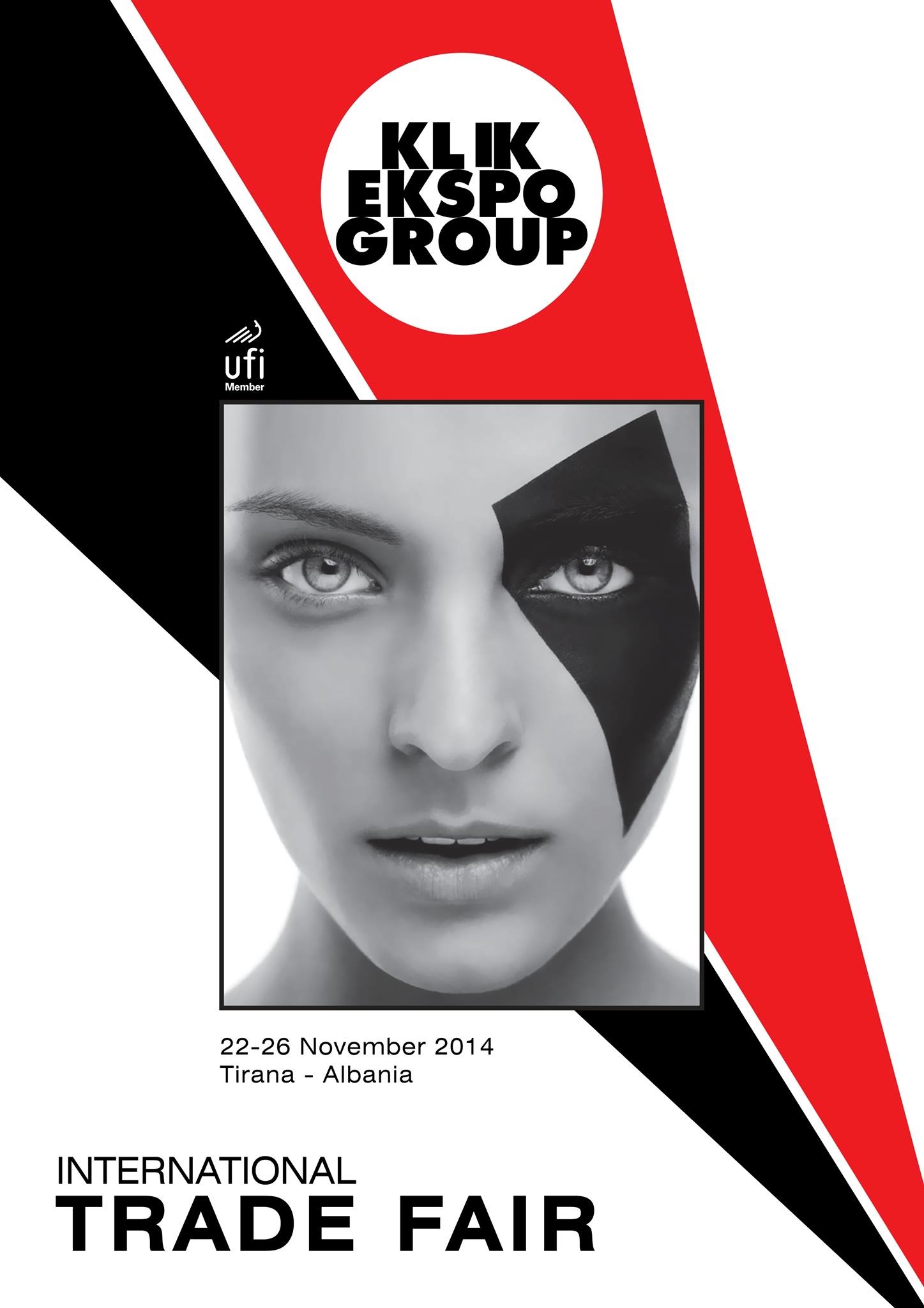 Klik Ekspo Group Trade Fair 2014