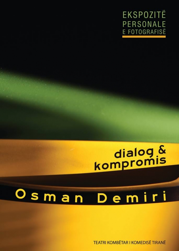 Dialog & Kompromis • The Albanian Calendar
