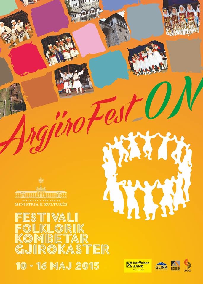 ArgjiroFest-On-calendar.al