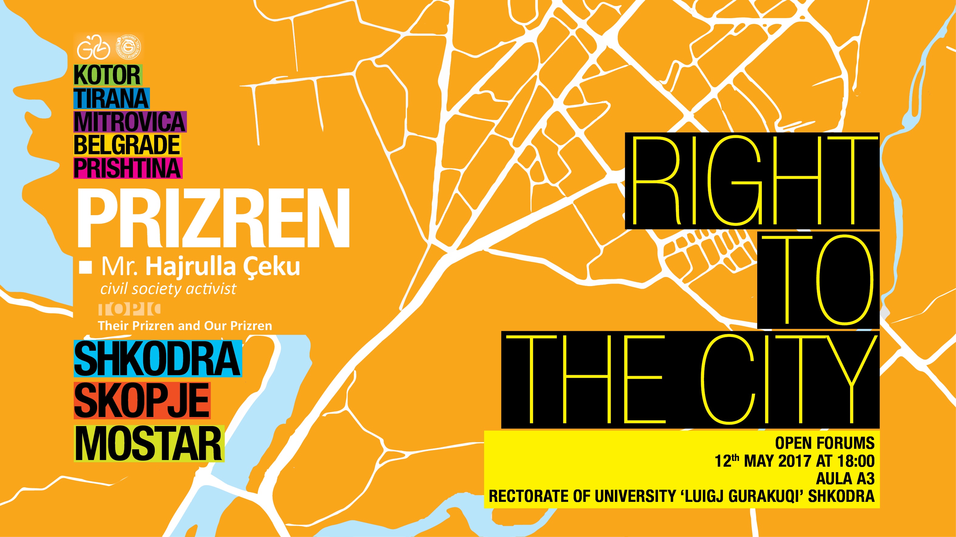RTC Prizren-E drejta mbi qytetin-calendar.Al